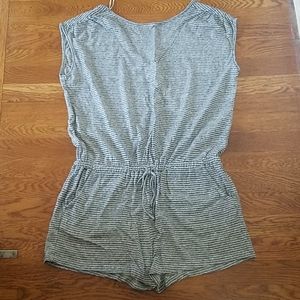 Prana romper size large